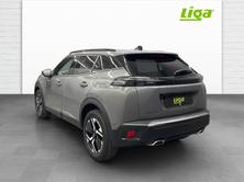 PEUGEOT 2008 1.2 PureTech 130 Allure, Benzin, Occasion / Gebraucht, Automatik - 4