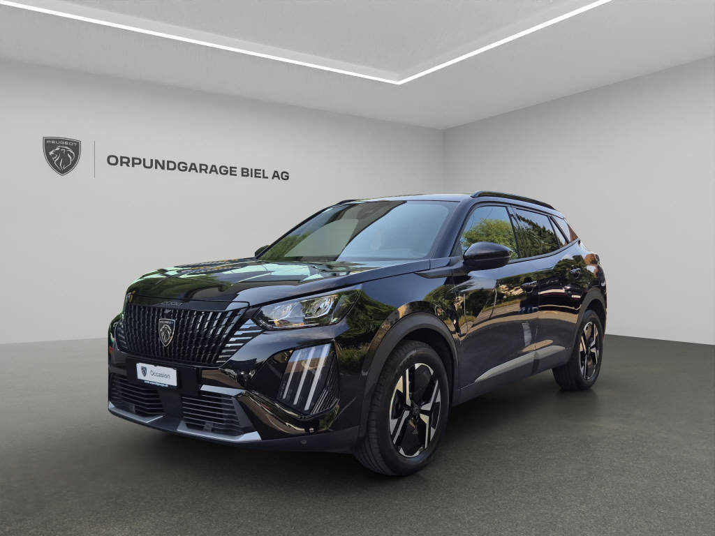 PEUGEOT 2008 1.2 PureTech 130 Allure