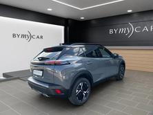 PEUGEOT 2008 1.2 145 MHEV GT, Essence, Occasion / Utilisé, Automatique - 5
