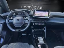 PEUGEOT 2008 1.2 145 MHEV GT, Essence, Occasion / Utilisé, Automatique - 6