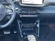 PEUGEOT 2008 1.2 145 MHEV GT, Essence, Occasion / Utilisé, Automatique - 7