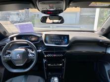 PEUGEOT 2008 e Allure, Électrique, Occasion / Utilisé, Automatique - 5