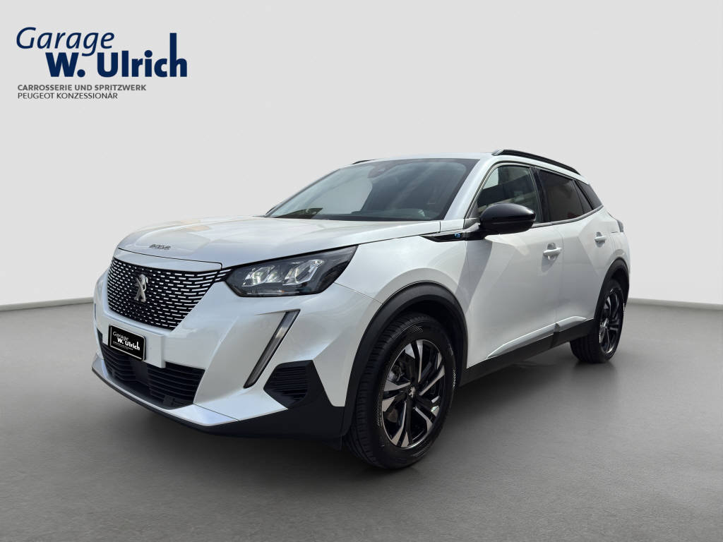 PEUGEOT 2008 e-Allure Pack, Elettrica, Occasioni / Usate, Automatico - 2