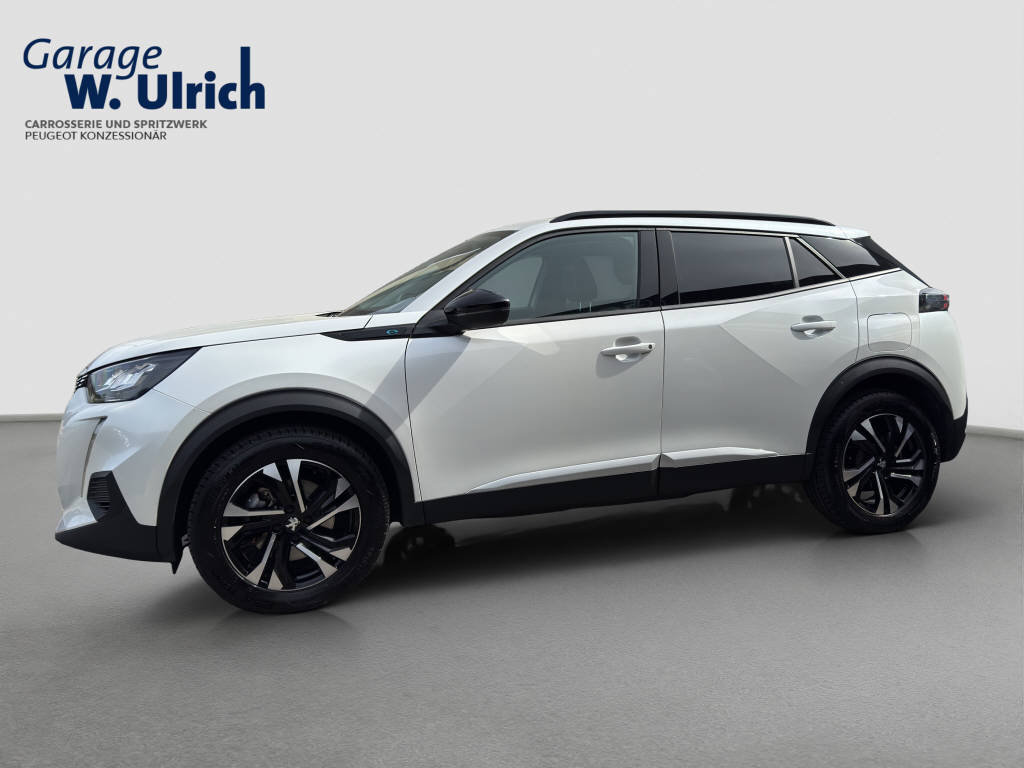 PEUGEOT 2008 e-Allure Pack, Elettrica, Occasioni / Usate, Automatico - 3