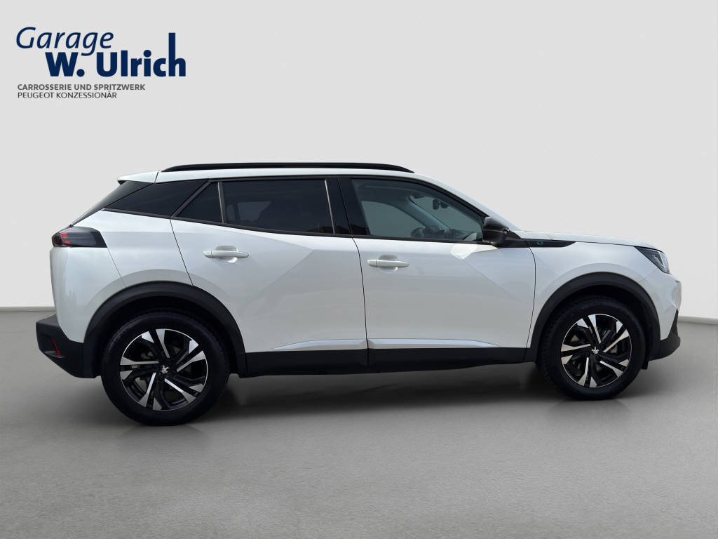 PEUGEOT 2008 e-Allure Pack, Elettrica, Occasioni / Usate, Automatico - 7