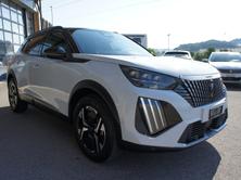 PEUGEOT 2008 1.2 145 MHEV GT, Mild-Hybrid Petrol/Electric, Second hand / Used, Automatic - 7