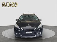 PEUGEOT 2008 1.6 VTI Allure Automatic, Petrol, Second hand / Used, Automatic - 2