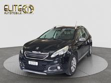PEUGEOT 2008 1.6 VTI Allure Automatic, Petrol, Second hand / Used, Automatic - 4