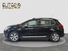 PEUGEOT 2008 1.6 VTI Allure Automatic, Petrol, Second hand / Used, Automatic - 5