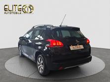 PEUGEOT 2008 1.6 VTI Allure Automatic, Petrol, Second hand / Used, Automatic - 6