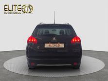 PEUGEOT 2008 1.6 VTI Allure Automatic, Petrol, Second hand / Used, Automatic - 7