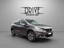PEUGEOT 2008 1.2 PureTech Allure EAT6, Benzina, Occasioni / Usate, Automatico - 3