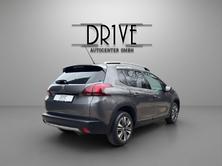 PEUGEOT 2008 1.2 PureTech Allure EAT6, Benzina, Occasioni / Usate, Automatico - 5