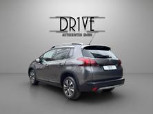 PEUGEOT 2008 1.2 PureTech Allure EAT6, Benzina, Occasioni / Usate, Automatico - 7