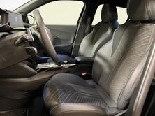 PEUGEOT 2008 1.2 Hybrid 145 GT, Mild-Hybrid Benzin/Elektro, Occasion / Gebraucht, Automatik - 3