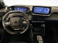 PEUGEOT 2008 1.2 Hybrid 145 GT, Mild-Hybrid Benzin/Elektro, Occasion / Gebraucht, Automatik - 6