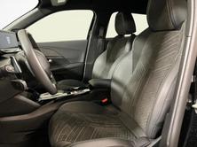 PEUGEOT 2008 1.2 Hybrid 145 GT, Mild-Hybrid Benzin/Elektro, Occasion / Gebraucht, Automatik - 3
