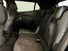 PEUGEOT 2008 1.2 Hybrid 145 GT, Mild-Hybrid Benzin/Elektro, Occasion / Gebraucht, Automatik - 4