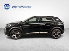 PEUGEOT 2008 1.2 Hybrid 145 GT, Mild-Hybrid Benzin/Elektro, Occasion / Gebraucht, Automatik - 5