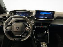 PEUGEOT 2008 1.2 Hybrid 145 GT, Mild-Hybrid Benzin/Elektro, Occasion / Gebraucht, Automatik - 6