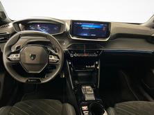 PEUGEOT 2008 1.2 Hybrid 145 GT, Mild-Hybrid Benzin/Elektro, Occasion / Gebraucht, Automatik - 7