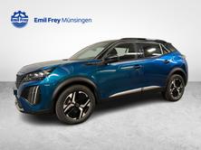PEUGEOT 2008 1.2 Hybrid 145 GT, Hybride Leggero Benzina/Elettrica, Occasioni / Usate, Automatico - 2