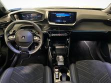 PEUGEOT 2008 1.2 Hybrid 145 GT, Hybride Leggero Benzina/Elettrica, Occasioni / Usate, Automatico - 7