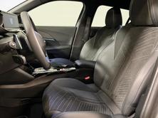 PEUGEOT 2008 1.2 Hybrid 145 GT, Mild-Hybrid Benzin/Elektro, Occasion / Gebraucht, Automatik - 3