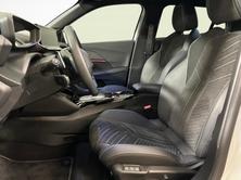 PEUGEOT 2008 1.2 Hybrid 145 GT, Mild-Hybrid Benzin/Elektro, Occasion / Gebraucht, Automatik - 7