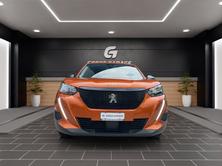 PEUGEOT 2008 1.2 PT Act.Pack EAT8, Benzin, Occasion / Gebraucht, Automatik - 2