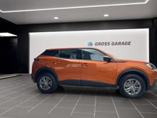 PEUGEOT 2008 1.2 PT Act.Pack EAT8, Benzin, Occasion / Gebraucht, Automatik - 3