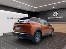 PEUGEOT 2008 1.2 PT Act.Pack EAT8, Benzin, Occasion / Gebraucht, Automatik - 4