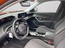 PEUGEOT 2008 1.2 PT Act.Pack EAT8, Benzin, Occasion / Gebraucht, Automatik - 5