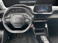 PEUGEOT 2008 1.2 PT Act.Pack EAT8, Benzin, Occasion / Gebraucht, Automatik - 6