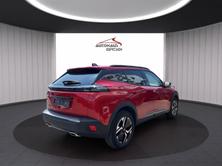 PEUGEOT 2008 1.2 PureTech 130 Allure Premium, Benzin, Occasion / Gebraucht, Automatik - 4