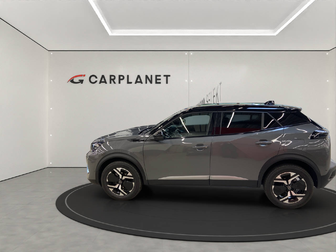 PEUGEOT 2008 1.2 PureTech 130 GT, Essence, Occasion / Utilisé, Automatique - 2