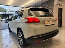 PEUGEOT 2008 1.6 BlueHDi Féline, Diesel, Occasion / Utilisé, Manuelle - 2