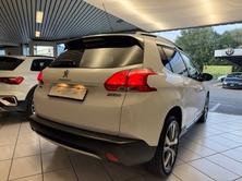 PEUGEOT 2008 1.6 BlueHDi Féline, Diesel, Occasion / Utilisé, Manuelle - 3