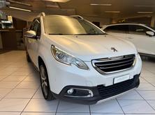 PEUGEOT 2008 1.6 BlueHDi Féline, Diesel, Occasion / Utilisé, Manuelle - 4