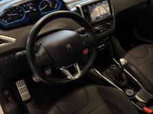 PEUGEOT 2008 1.6 BlueHDi Féline, Diesel, Occasion / Utilisé, Manuelle - 5