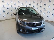 PEUGEOT 2008 1.2 PureTech Active, Essence, Occasion / Utilisé, Manuelle - 7