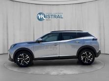 PEUGEOT 2008 1.2 PureTech Allure Pack EAT8, Essence, Occasion / Utilisé, Automatique - 2