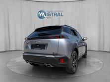PEUGEOT 2008 1.2 PureTech Allure Pack EAT8, Essence, Occasion / Utilisé, Automatique - 5