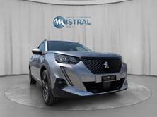 PEUGEOT 2008 1.2 PureTech Allure Pack EAT8, Essence, Occasion / Utilisé, Automatique - 7