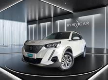 PEUGEOT 2008 e Allure Pack, Électrique, Occasion / Utilisé, Automatique - 2