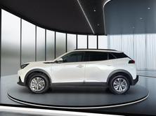 PEUGEOT 2008 e Allure Pack, Électrique, Occasion / Utilisé, Automatique - 3