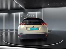 PEUGEOT 2008 e Allure Pack, Électrique, Occasion / Utilisé, Automatique - 4
