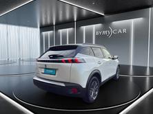 PEUGEOT 2008 e Allure Pack, Électrique, Occasion / Utilisé, Automatique - 5