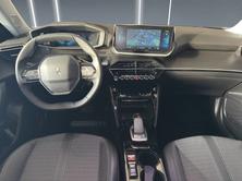 PEUGEOT 2008 e Allure Pack, Électrique, Occasion / Utilisé, Automatique - 6