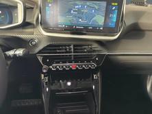 PEUGEOT 2008 e Allure Pack, Électrique, Occasion / Utilisé, Automatique - 7